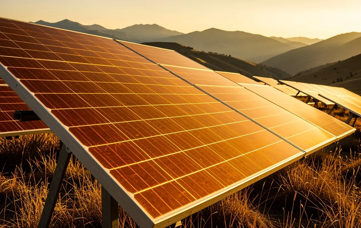 Solar Icon